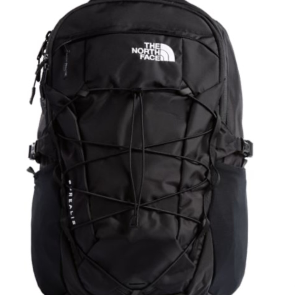 The North Face: Borealis Backpack